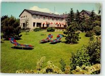 65385 W6220 Presberg , Rheingau - Cafe Pension Haus Grolochblick