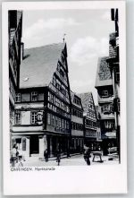 74249 W7110 Öhringen - Marktstraße