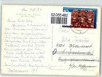 01558 O8280 Großenhain , Sachs - Karl Marx Platz Motorrad