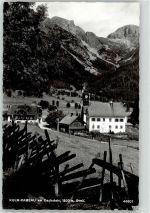 8972 Ramsau am Dachstein - Kulm bei Ramsau