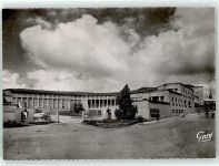 29200 Brest - Krankenhaus Augustin Morvan