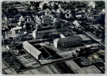 27211 W2830 Bassum - Fliegeraufnahme Krankenhaus