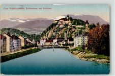 8010 Graz 01.Bez.:Innere Stadt