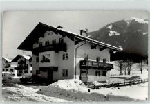 6363 Westendorf Winter Pension Schwaiger