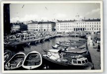 Helsinki Helsingfors