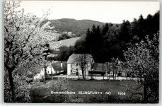 2822 Klingfurth