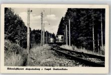 09573 O9382 Augustusburg - Drahtseilbahn