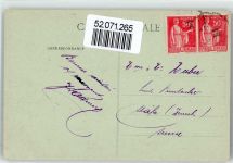 53000 Laval - Schloss Chateau des Allieres
