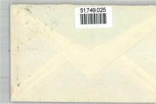 99310 O5211 Bittstädt - Landpoststempel
