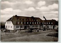 42651 W5650 Burg a d Wupper - Jugendherberge
