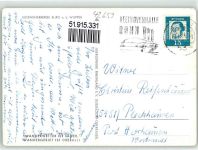 42651 W5650 Burg a d Wupper - Jugendherberge
