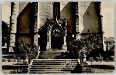 04741 O7304 Roßwein - Portal der evangelischen lutherischen Kirche