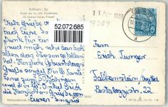 04741 O7304 Roßwein - Portal der evangelischen lutherischen Kirche