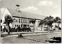 17419 O2252 Seebad Ahlbeck - Erholungsheim