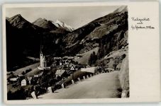 Heiligenblut