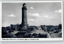 Leuchtturm Ostsee Leuchtturm