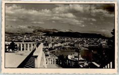 Split Spalato - Hafen
