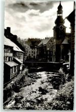 52156 W5108 Monschau - Rur