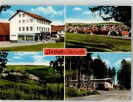 74834 W6957 Limbach , Baden - Geschäft Gasthaus
