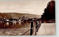 6900 Bregenz - Hafen Bodensee Alpen
