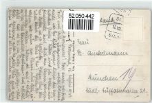 6041 Roermond 1933 - marktplatz Kirche