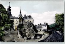 96337 W8642 Lauenstein , Oberfr - Burg