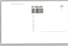 96337 W8642 Lauenstein , Oberfr - Burg