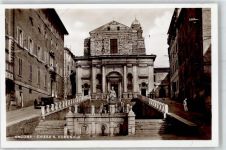 60100 Ancona - Chiesa S. Domenico Kirche