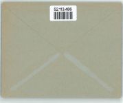 Sonderstempel WK II