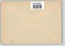 Sonderstempel WK II