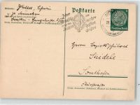 W8000 München WK II Sonderstempel WK II