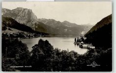 Grundlsee