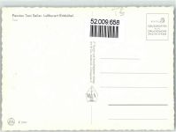 6370 Kitzbühel - Pension Toni Sailer