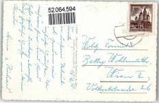 6344 Kössen 1958