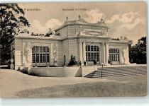 Montevideo - Gasthaus del Prado