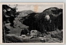 8630 Mariazell - Sigmundsberg