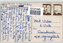 8630 Mariazell - Sigmundsberg