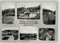57641 W5231 Oberlahr , Westerw - Werner Ruppert Heim Schullandheim