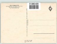 57641 W5231 Oberlahr , Westerw - Werner Ruppert Heim Schullandheim
