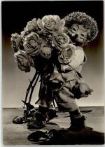 Blumen Mecki