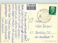 17459 O2225 Koserow - Strand