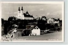 8010 Graz 11.Bez.:Mariatrost - landwirtschaftliche Haushaltungsschule Basilika