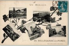 42210 Bellegarde-en-Forez 1927