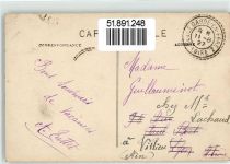 42210 Bellegarde-en-Forez 1927