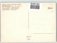 56843 W5585 Enkirch - Gasthaus Pension Im Kühlen Grunde