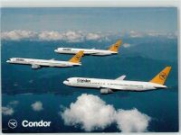 Boeing 767 Condor