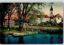89584 W7930 Ehingen Donau - Konvikt
