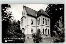 8344 Bad Gleichenberg