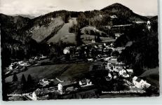 2770 Gutenstein Foto AK Schneeberg