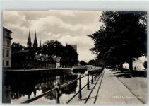 Upsalla Uppsala